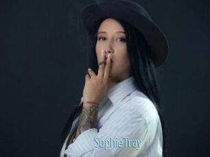 SophieTray