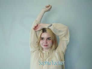 SophieTucker