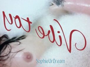 SophieUrDream