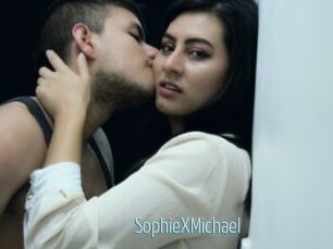 SophieXMichael