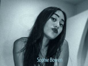 Sophie_Bowen