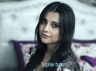 Sophie_bates