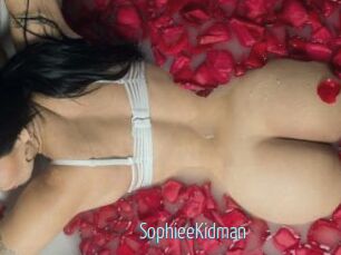 SophieeKidman