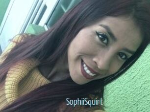SophiiSquirt