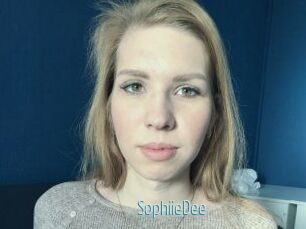 SophiieDee