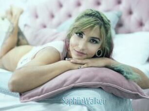 SophiieWalker