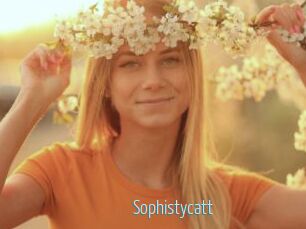 Sophistycatt