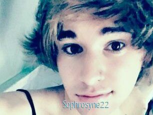 Sophrosyne22