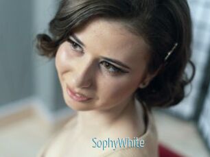 SophyWhite