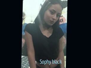 Sophy_black_