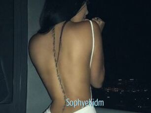 SophyeKidm