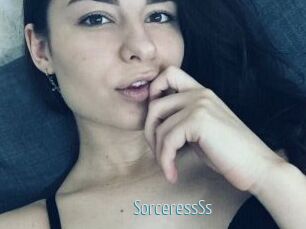 SorceressSs