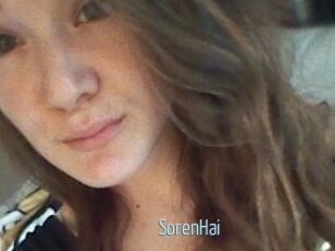 SorenHai Video Sexe
