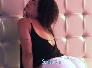SoriLorem