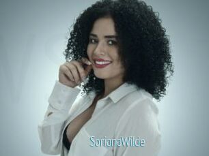 SorianaWilde