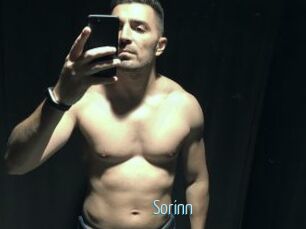 Sorinn