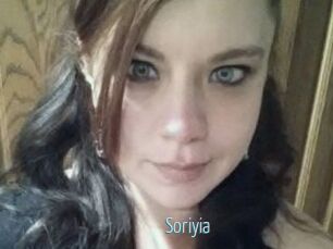 Soriyia