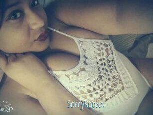 Sorry_Knoxx