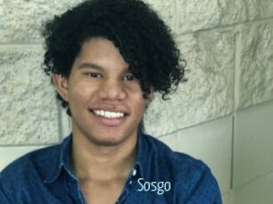 Sosgo