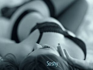 Soshy