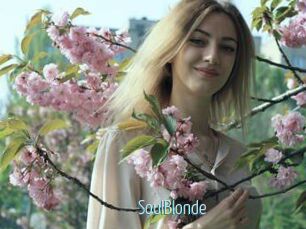 SoulBlonde