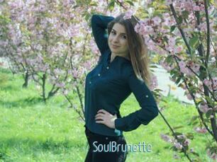 SoulBrunette