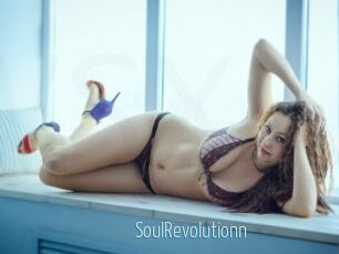 SoulRevolutionn