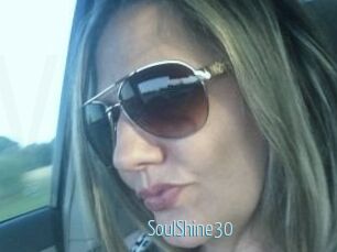 SoulShine30