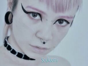 Souldomi