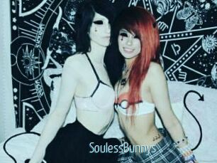 SoulessBunnys