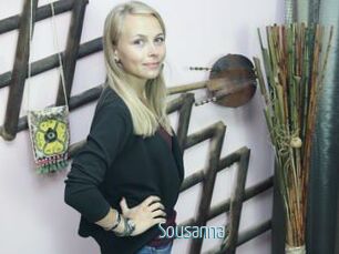 Sousanna
