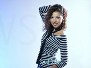 SouthSandra