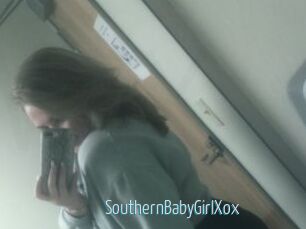 SouthernBabyGirlXox