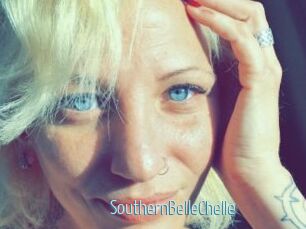 SouthernBelleChelle Video Sexe