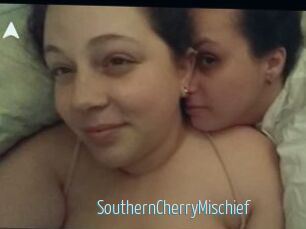 SouthernCherryMischief