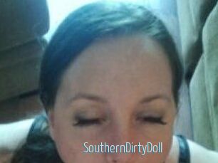SouthernDirtyDoll