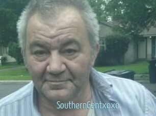 SouthernGentxoxo