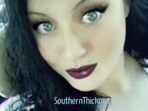 SouthernThickness