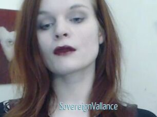 SovereignVallance