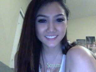 Soyumi