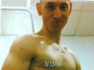 Sp33dyG