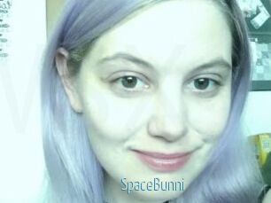 SpaceBunni Video Sexe