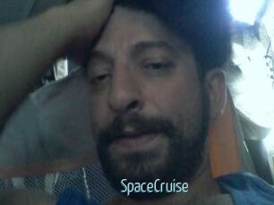 SpaceCruise