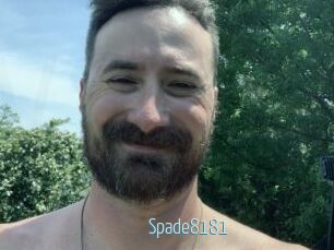 Spade8181