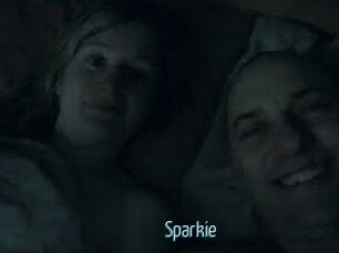 Sparkie