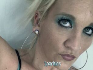 Sparkles