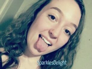 SparklesDelight