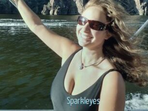 Sparkleyes