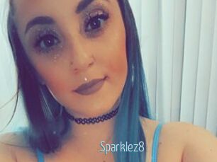 Sparklez8