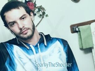 SparkyTheShocker